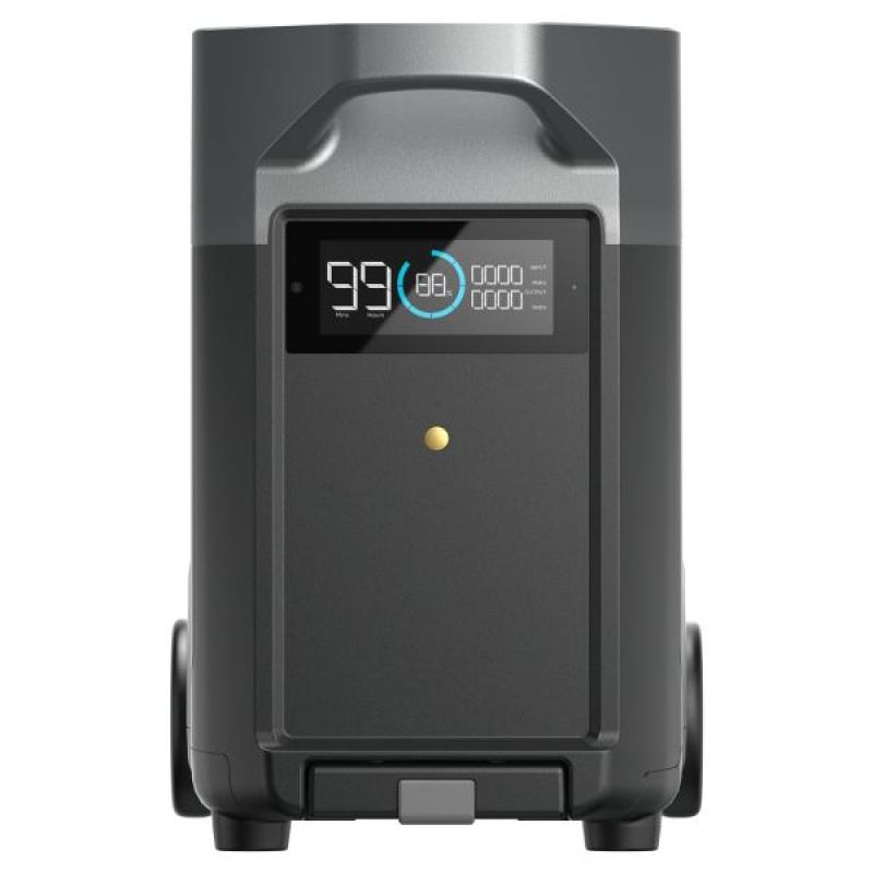 Zusatzakku DELTA Pro